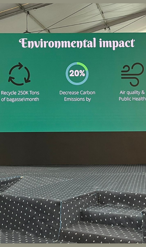 UN holds demo day showcase for 8 climate tech innovators in MENA