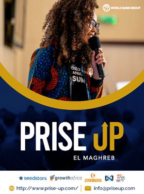 World Bank support towards new startup program in the Maghreb region