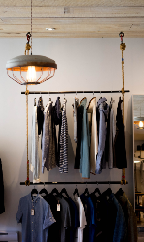 Making Fashion Entrepreneurial