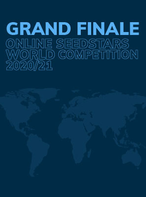 The Grand Finale of the Seedstars World Competition 2020/21 is here!