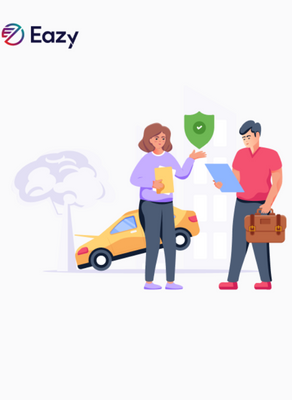 Thai insurtech startup Eazy Digital raises $850K in oversubscribed seed round