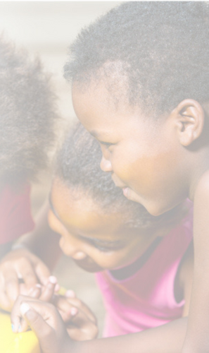 How Linda Ng'ondu combats period poverty, transforming the lives of girls in Kenya