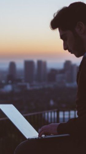 Remote company culture