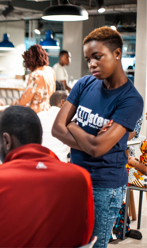 Twenty African-led Startups Selected For Shell Foundation and Seedstars’ Sustainability Challenge