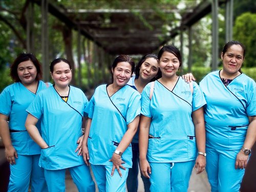 Aseana Caregivers