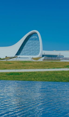 Azerbaijan's practical approach to building a tech hub