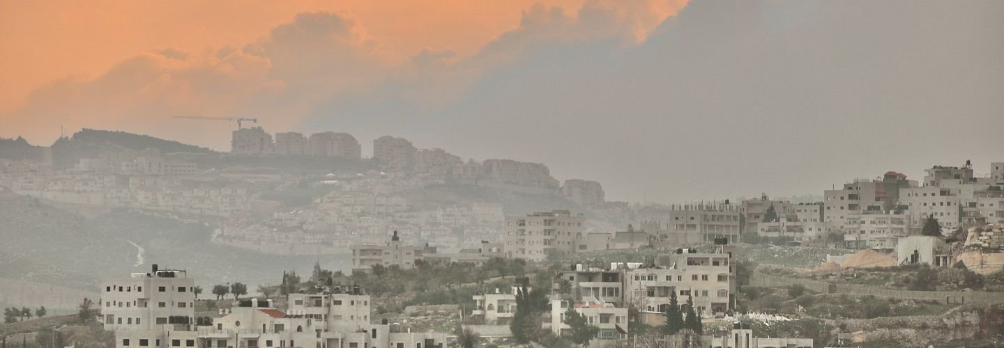 Building under pressure: how Palestine’s startup ecosystem is learning to scale