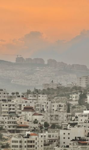 Building under pressure: how Palestine’s startup ecosystem is learning to scale