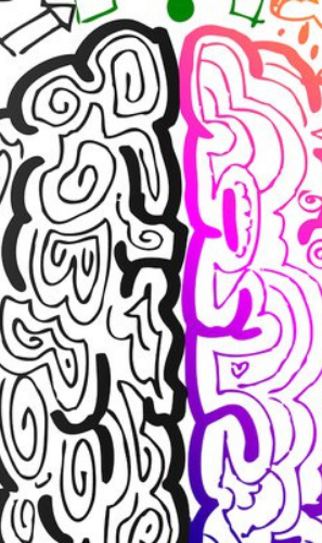 Don’t be data driven