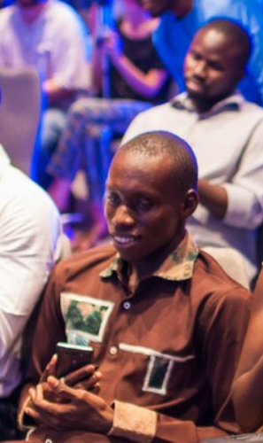 Seedstars Dakar 2017