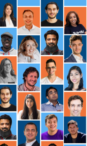 Seedstars announces the first close of its $30 million emerging market seed stage fund