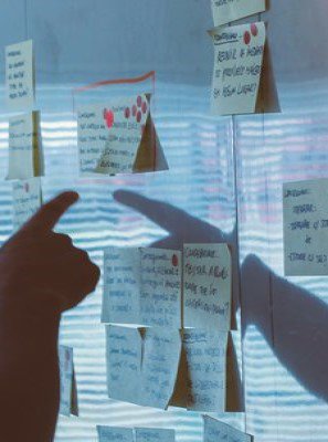 Fundraising Strategy