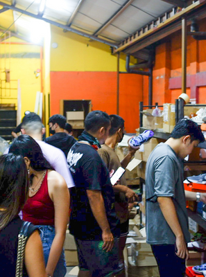 Philippine circular economy startup Humble closes oversubscribed seed round