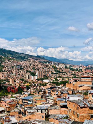 Ruta N Acceleration program