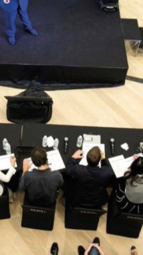 Bruce Nsereko-Lule Joins Seedstars Africa Ventures as a General Partner