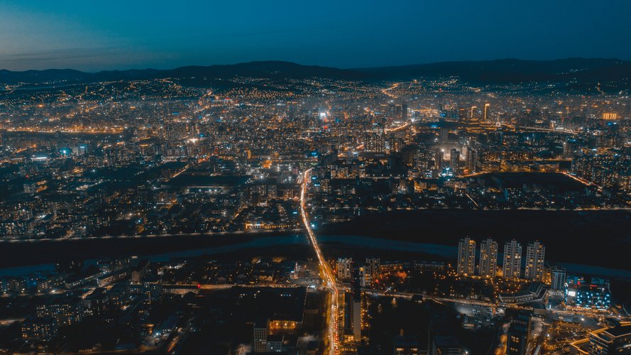 How Mongolia's landlocked startup scene is thriving