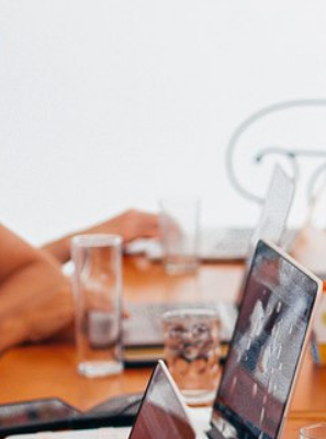 PR for Startup Growth