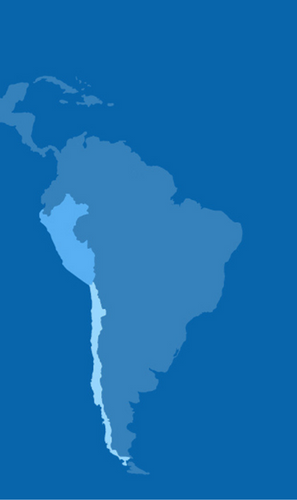 Conozca las cinco startups chilenas seleccionadas para probar su producto en el mercado peruano