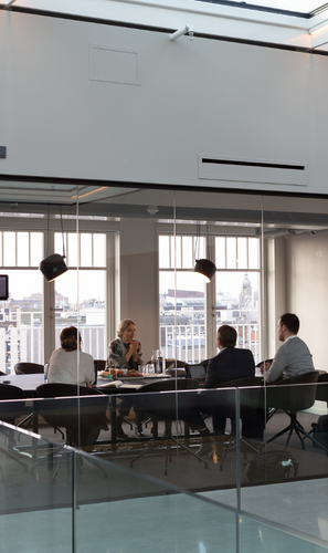 Lima expresa lanza convocatoria para startups interesadas en desarrollar soluciones en seguridad via