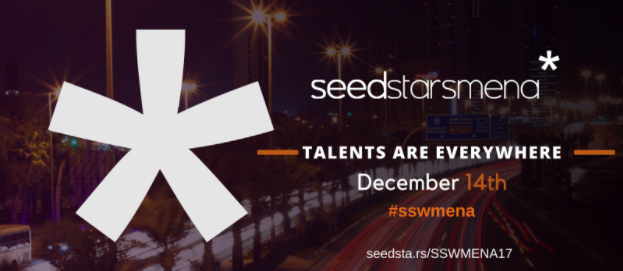 SeedstarsMENA