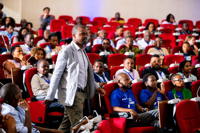 Seedstars Summit Africa 3