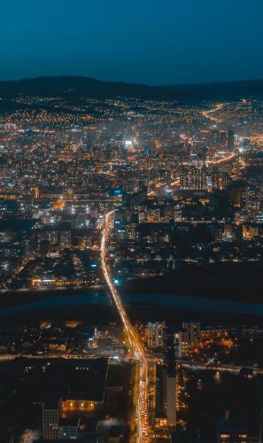 How Mongolia's landlocked startup scene is thriving