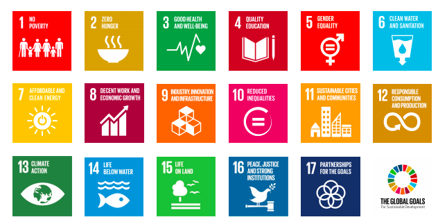 Sustainable Development Goals