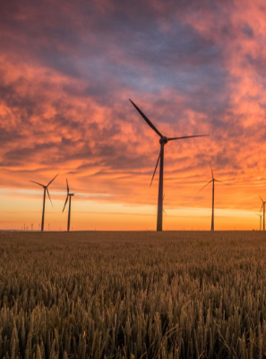 Climate Innovation Lab Demo Day