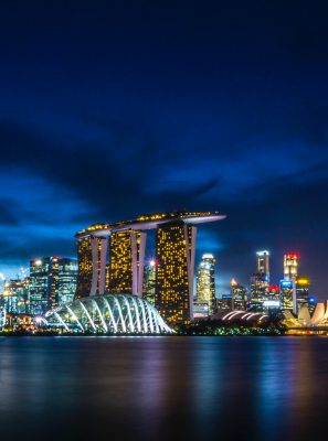 K-Startup Center Singapore Supports 10 Startups Expanding Across Asia