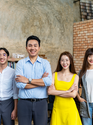 The Incubation Network’s fresh efforts in Thailand