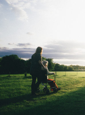 UN Women Showcase Care