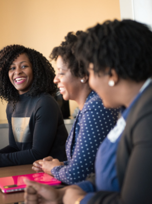 Women Entrepreneurship for Africa