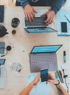 ImpactAim SDGs Tech PreAccelerator by UNDP and Seedstars