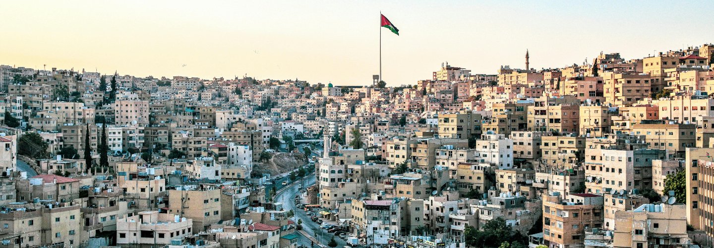 Jordanian Startups From EBRD Programme Are Building Solutions For The Arab World