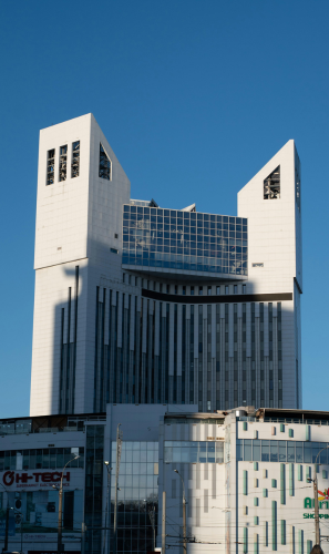 Why Moldova’s best startups look global from day one