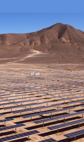 UN launches open call for climate tech innovators in MENA