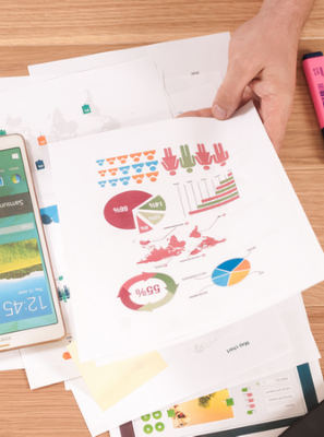 African Startups of the SAIS Investment Readiness Program 2020/21