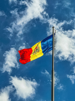 These Startups Are Going to Make You Think Twice About Moldova