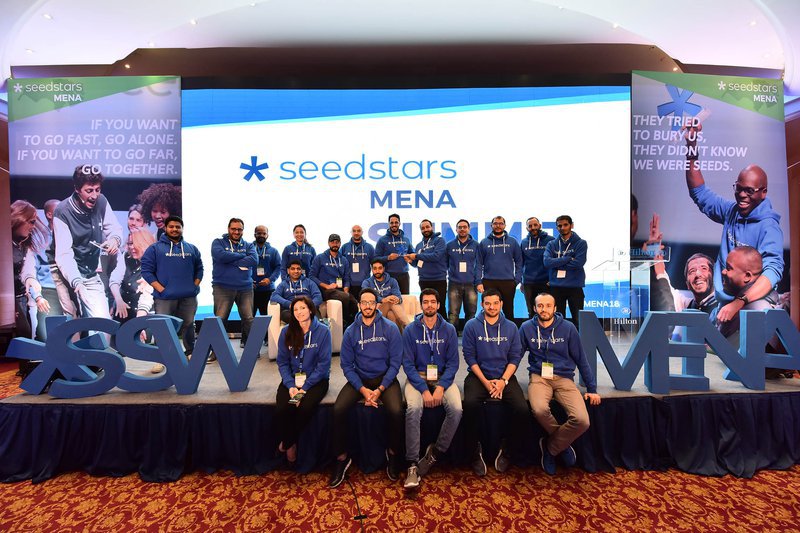 Seedstars MENA