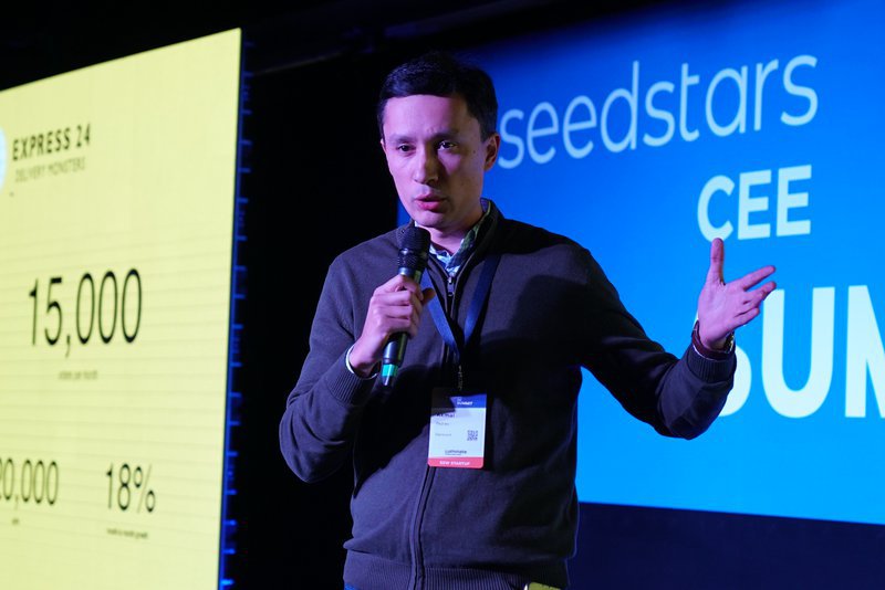 Seedstars CEE