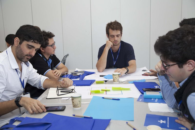 Seedstars World Competition in Latam