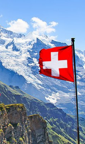 Country of Innovation