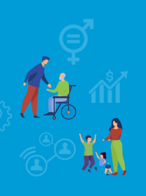 New care entrepreneurship programme to boost women’s economic empowerment in the Asia-Pacific