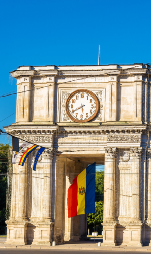 How Moldova is building its tech hub